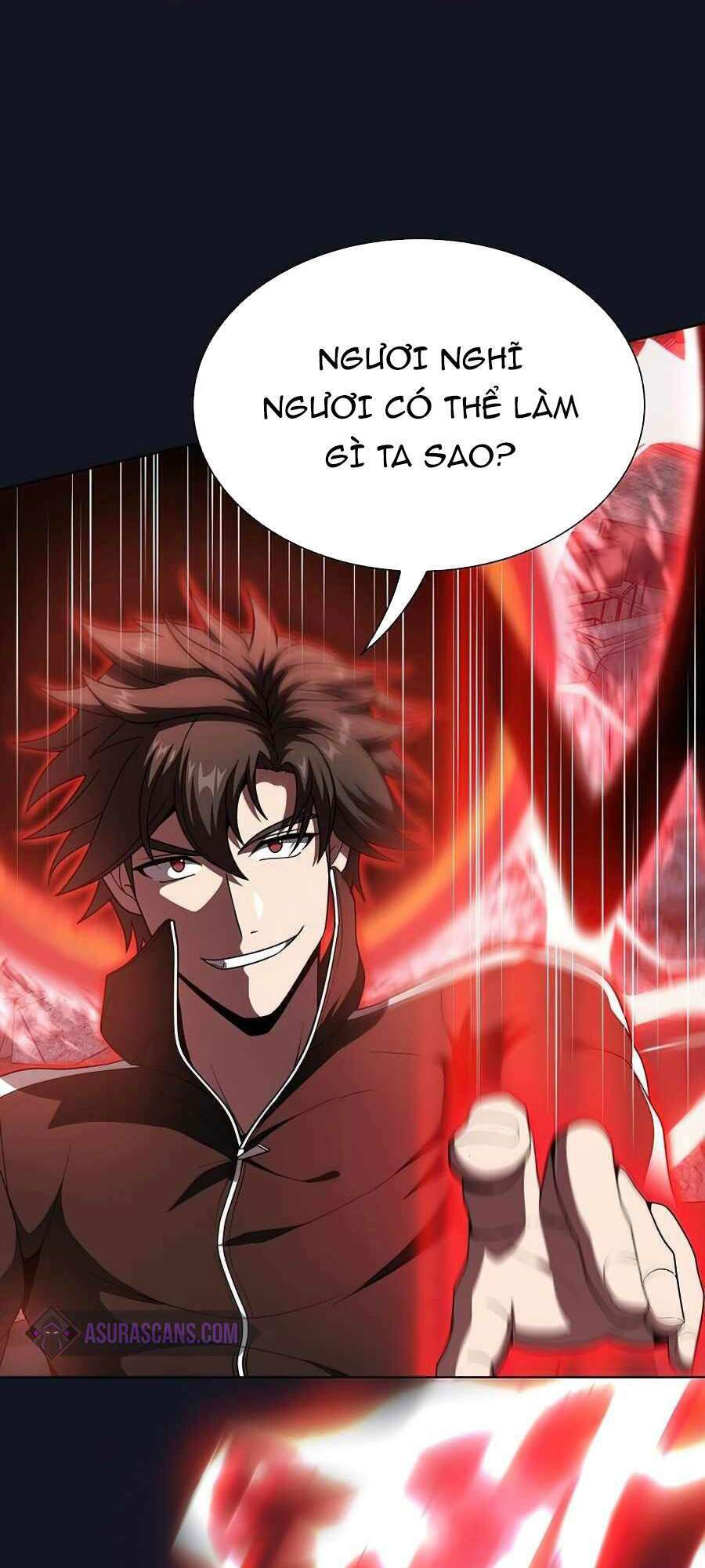 Tôi Là Người Leo Tháp Một Mình Chapter 74 - Trang 7