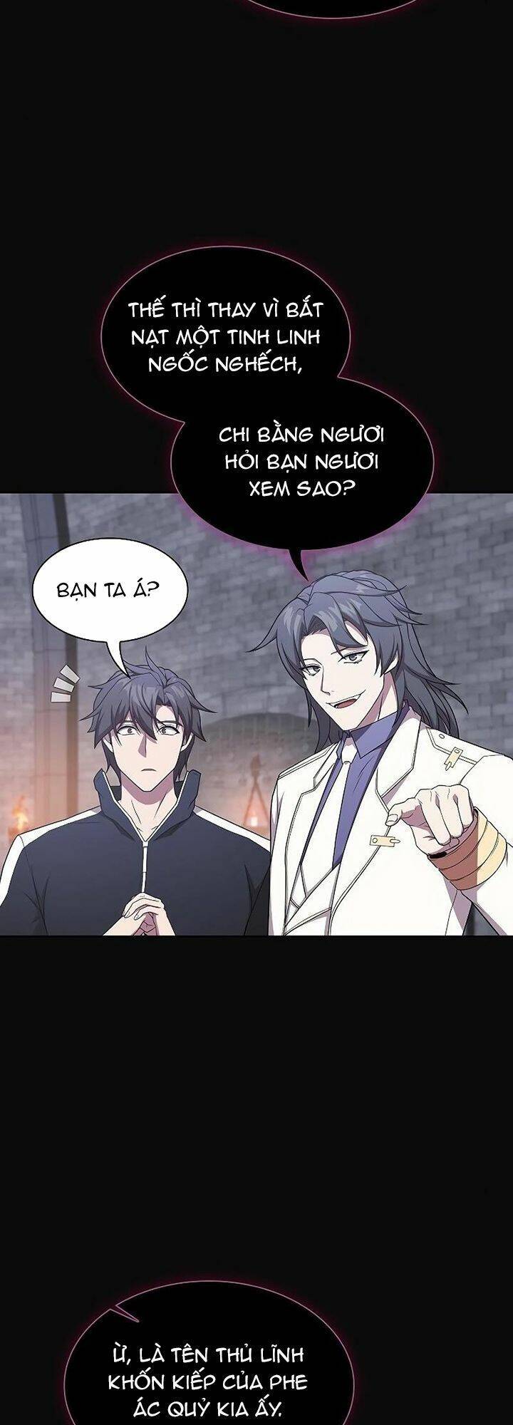 Tôi Là Người Leo Tháp Một Mình Chapter 175 - Trang 69