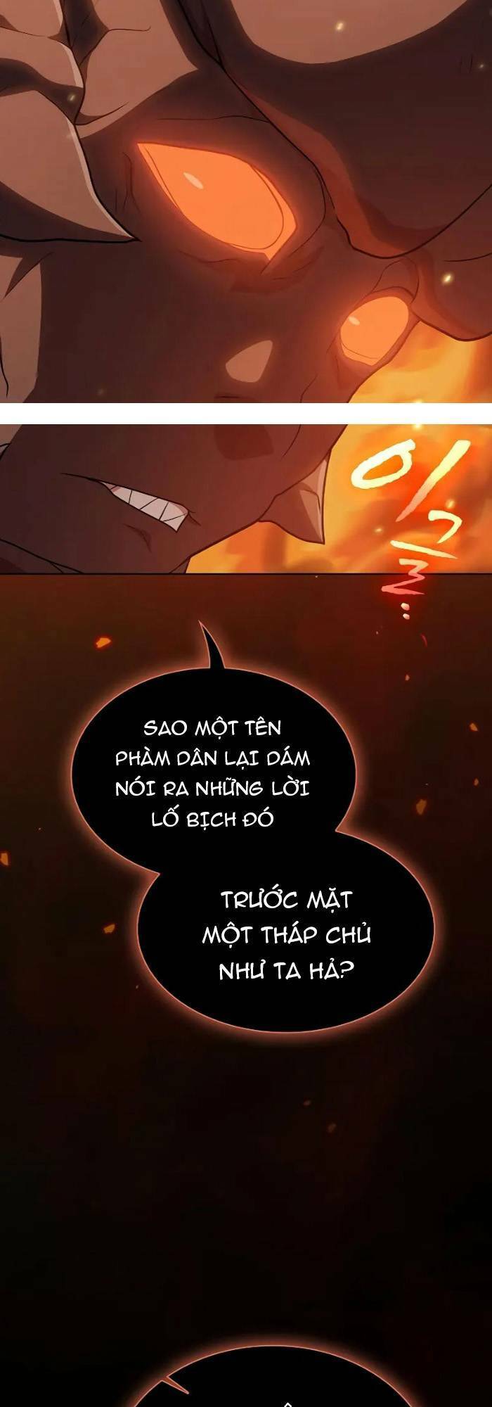 Tôi Là Người Leo Tháp Một Mình Chapter 179 - Trang 7