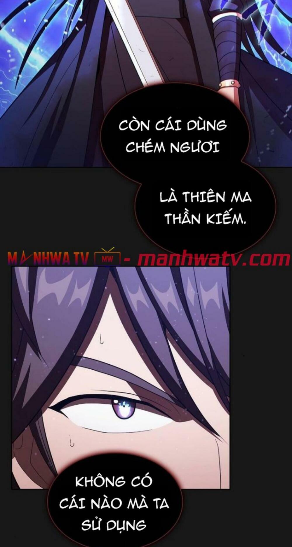 Tôi Là Người Leo Tháp Một Mình Chapter 33 - Trang 70