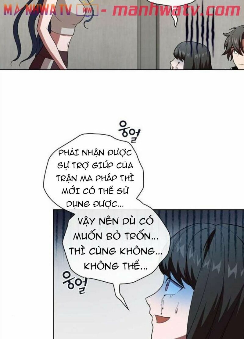 Tôi Là Người Leo Tháp Một Mình Chapter 39 - Trang 45