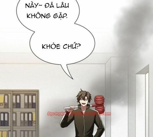 Tôi Là Người Leo Tháp Một Mình Chapter 38.1 - Trang 36