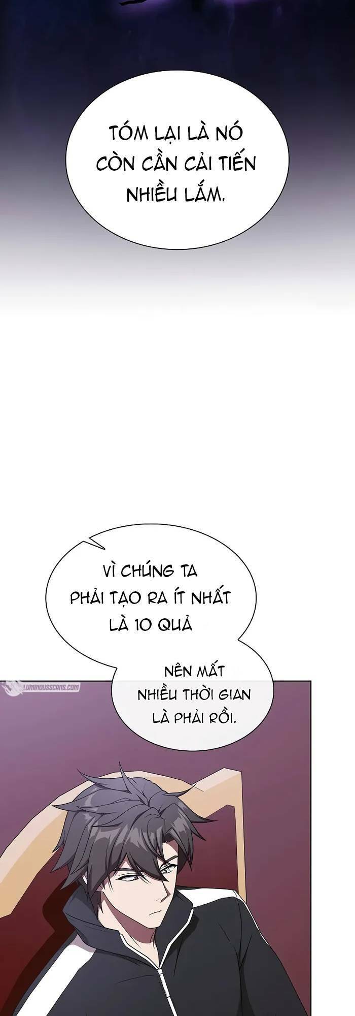 Tôi Là Người Leo Tháp Một Mình Chapter 181 - Trang 24