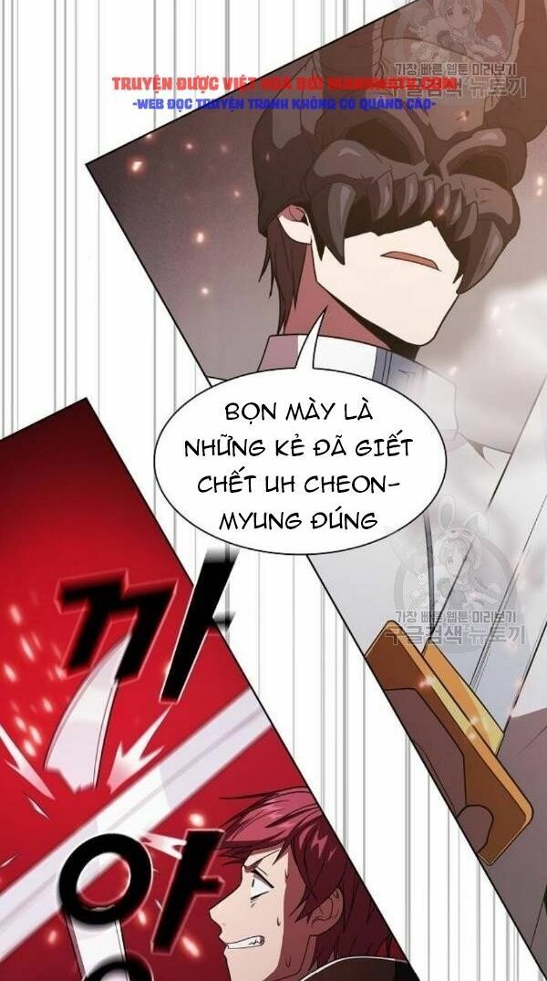 Tôi Là Người Leo Tháp Một Mình Chapter 47 - Trang 34