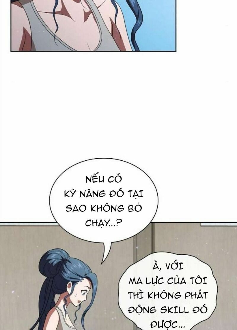 Tôi Là Người Leo Tháp Một Mình Chapter 39 - Trang 44