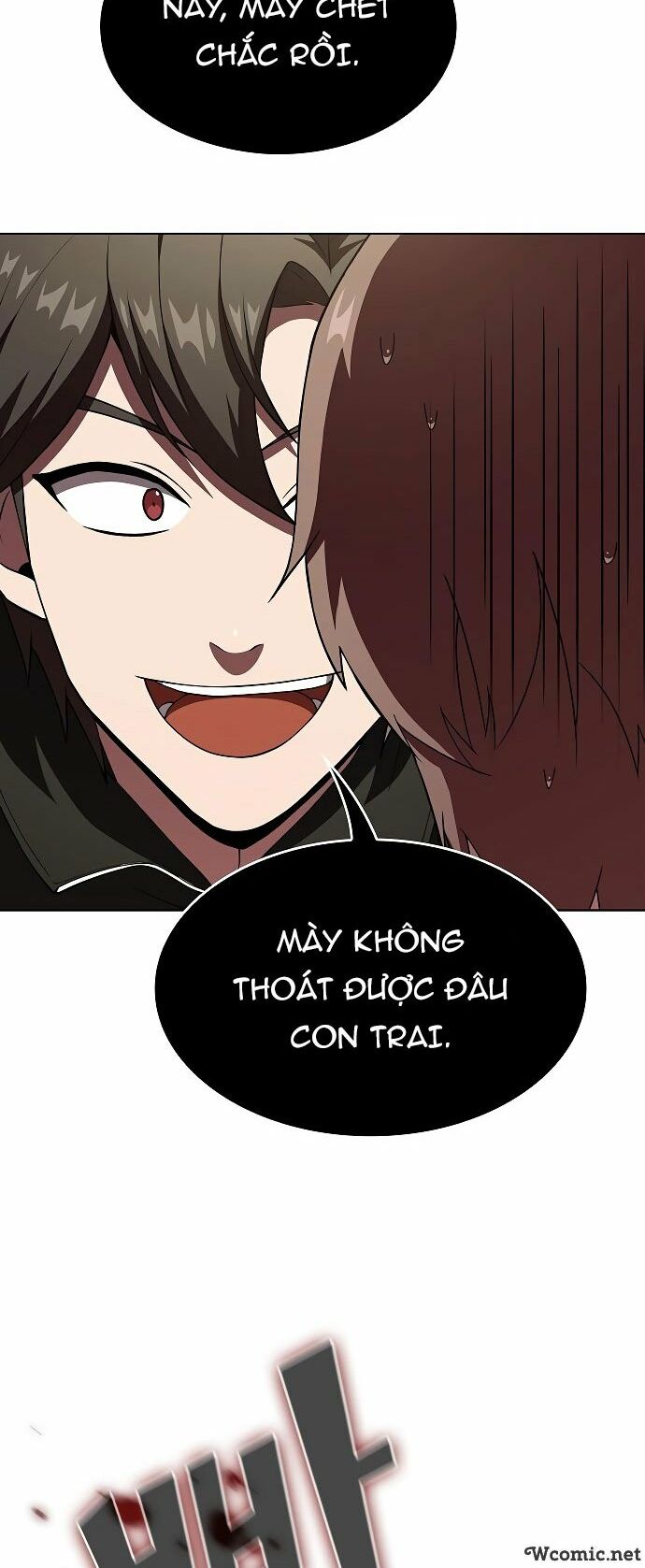 Tôi Là Người Leo Tháp Một Mình Chapter 63 - Trang 6