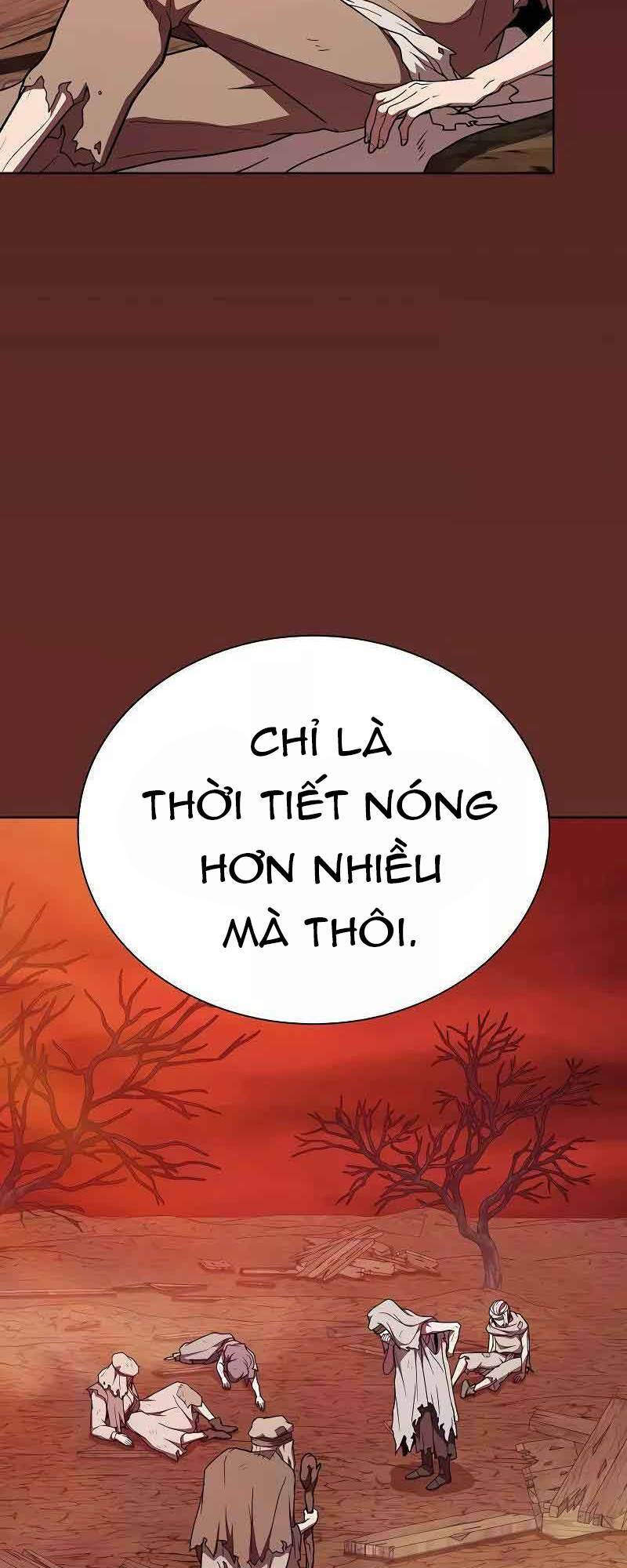 Tôi Là Người Leo Tháp Một Mình Chapter 182 - Trang 65