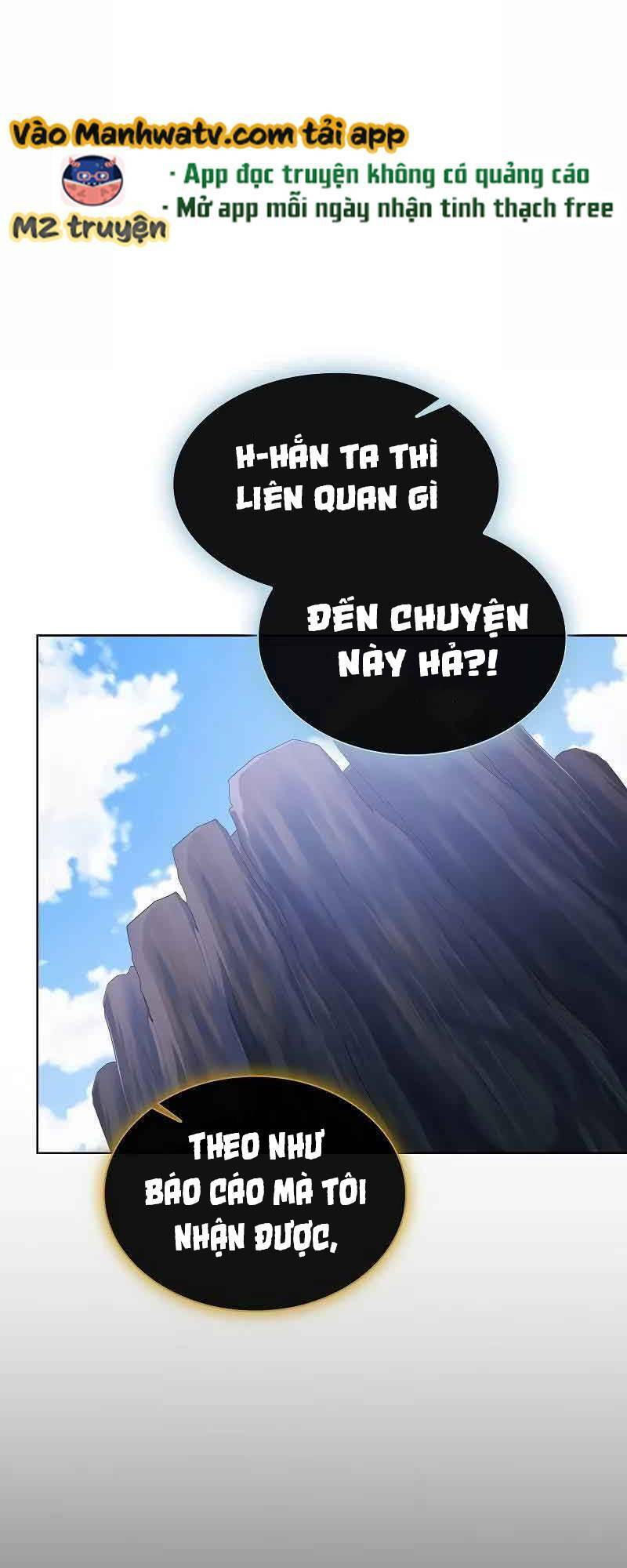 Tôi Là Người Leo Tháp Một Mình Chapter 183 - Trang 53