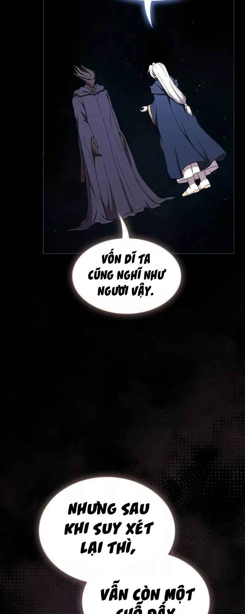 Tôi Là Người Leo Tháp Một Mình Chapter 183 - Trang 91