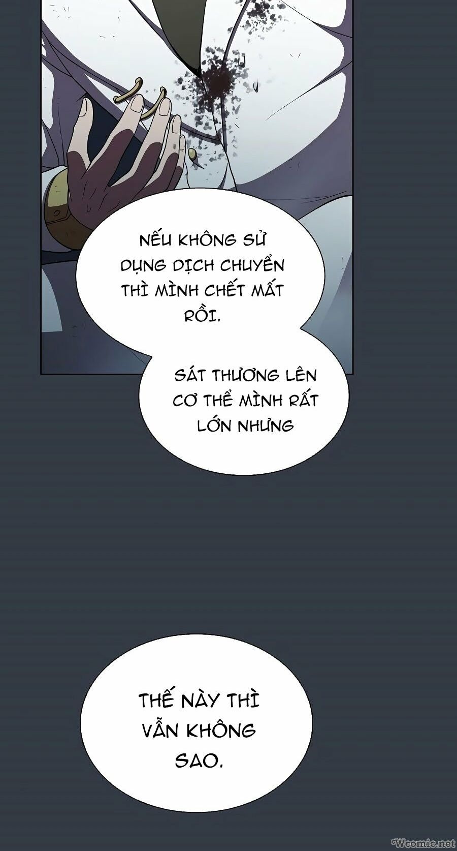 Tôi Là Người Leo Tháp Một Mình Chapter 64 - Trang 75