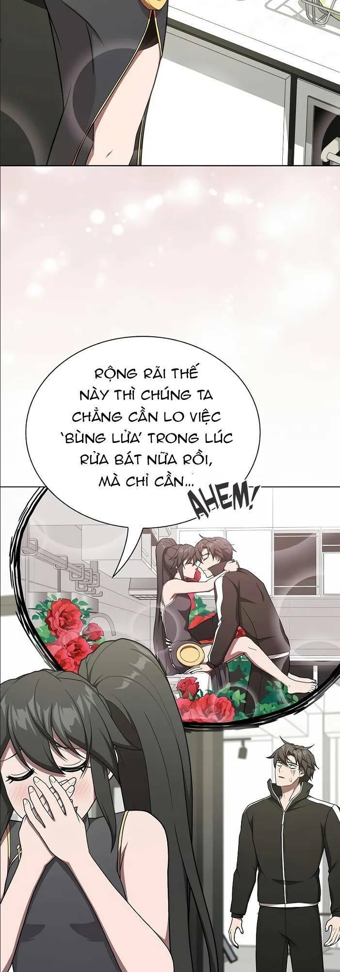 Tôi Là Người Leo Tháp Một Mình Chapter 181 - Trang 40