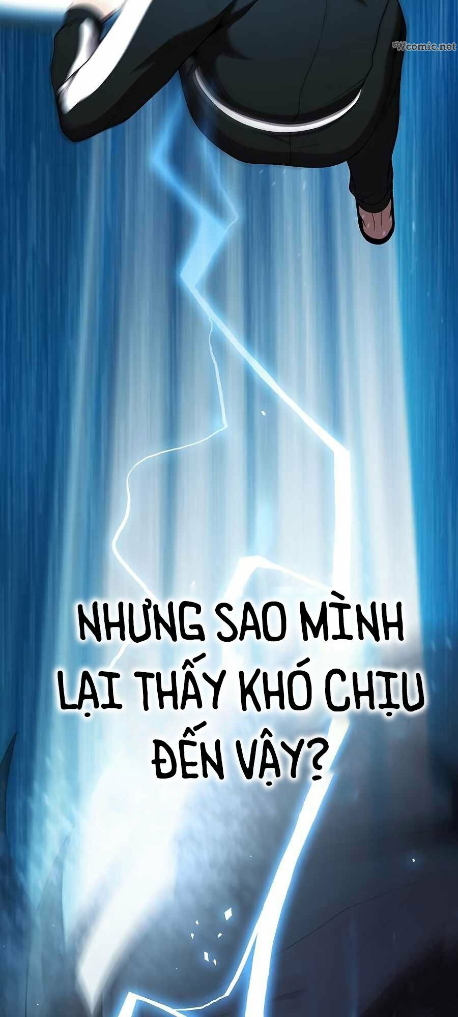 Tôi Là Người Leo Tháp Một Mình Chapter 69 - Trang 31