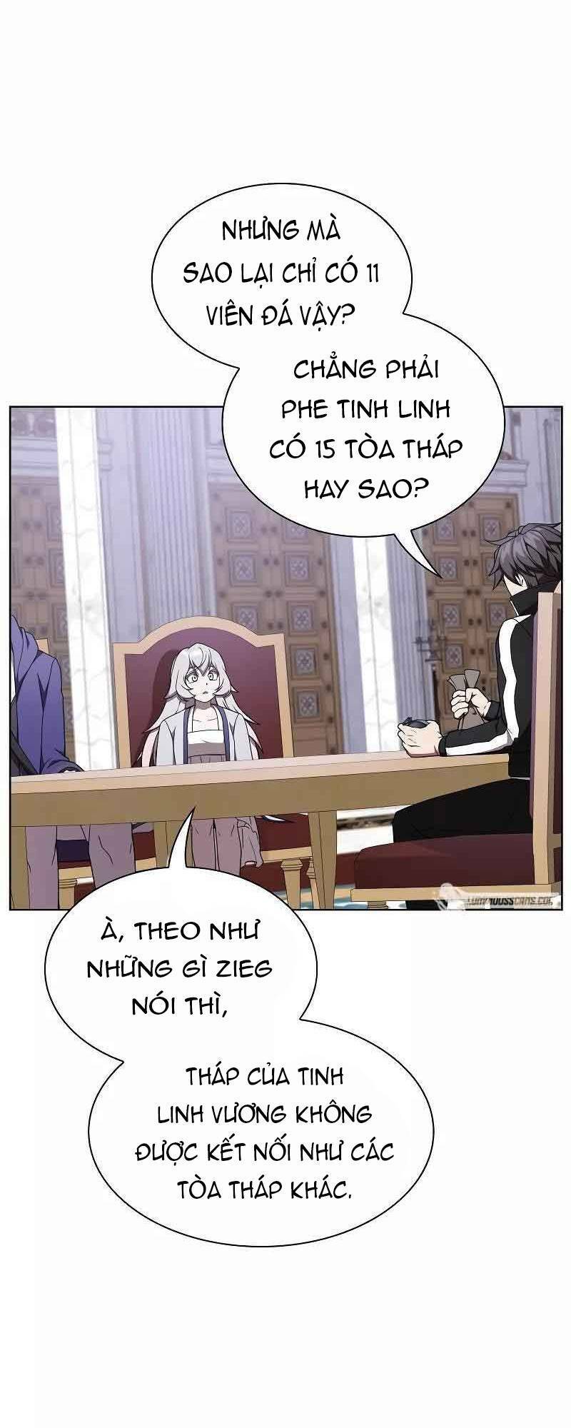 Tôi Là Người Leo Tháp Một Mình Chapter 182 - Trang 6