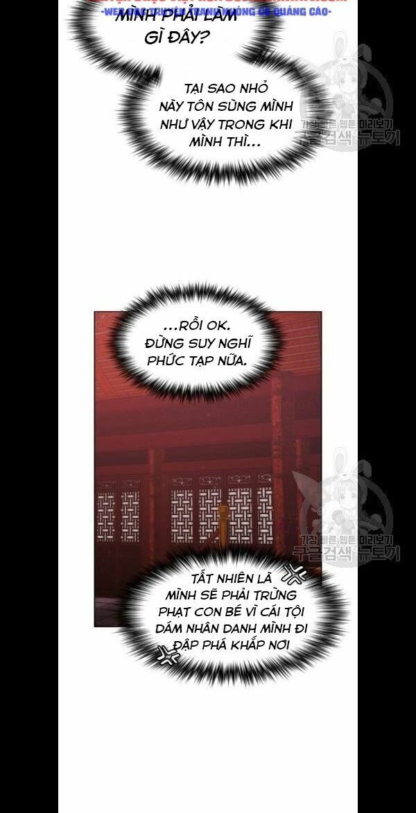 Tôi Là Người Leo Tháp Một Mình Chapter 48 - Trang 24