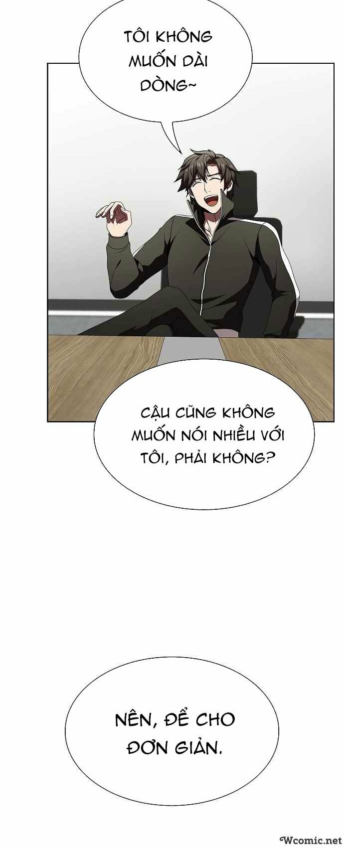 Tôi Là Người Leo Tháp Một Mình Chapter 62 - Trang 17