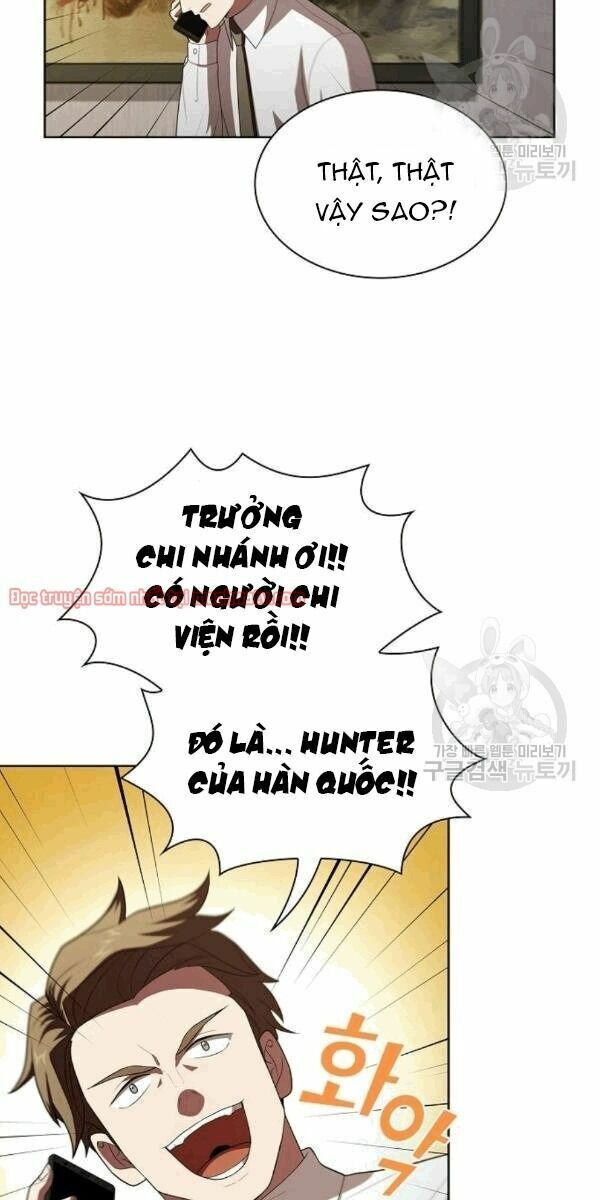 Tôi Là Người Leo Tháp Một Mình Chapter 40.1 - Trang 26