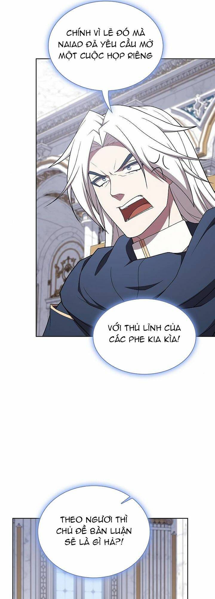 Tôi Là Người Leo Tháp Một Mình Chapter 175 - Trang 8