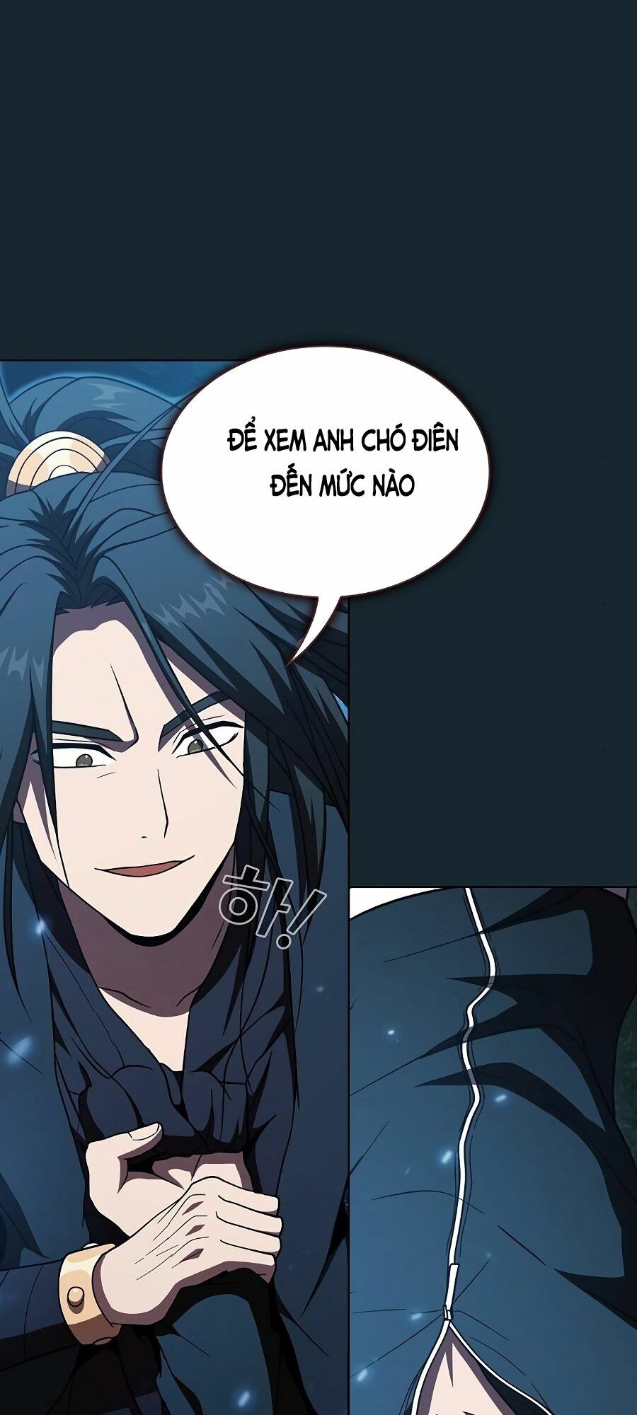 Tôi Là Người Leo Tháp Một Mình Chapter 70 - Trang 29