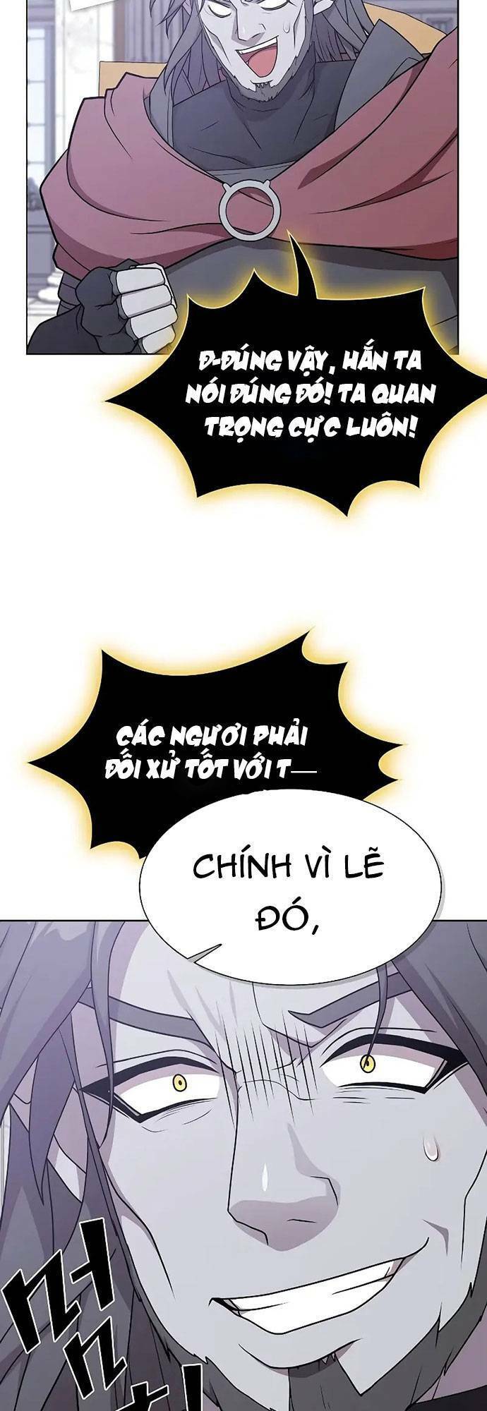 Tôi Là Người Leo Tháp Một Mình Chapter 178 - Trang 28