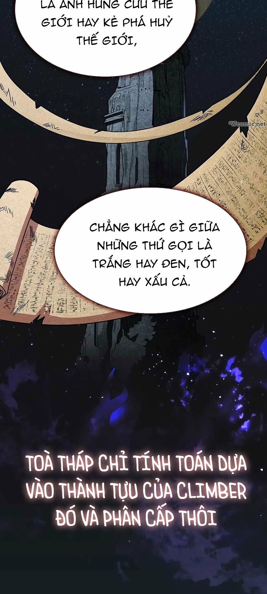 Tôi Là Người Leo Tháp Một Mình Chapter 67 - Trang 65