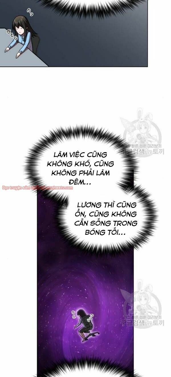 Tôi Là Người Leo Tháp Một Mình Chapter 43 - Trang 47