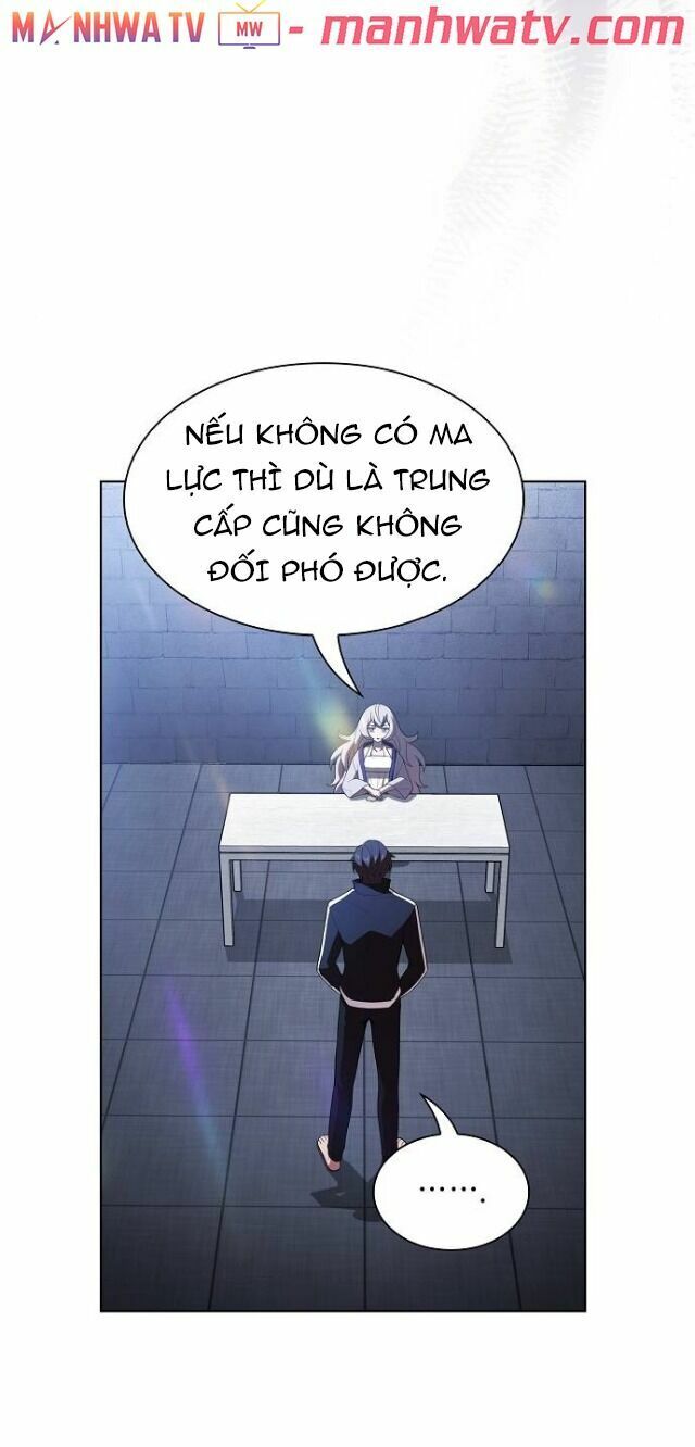 Tôi Là Người Leo Tháp Một Mình Chapter 31 - Trang 57