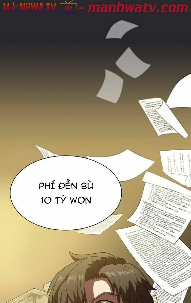 Tôi Là Người Leo Tháp Một Mình Chapter 30 - Trang 42