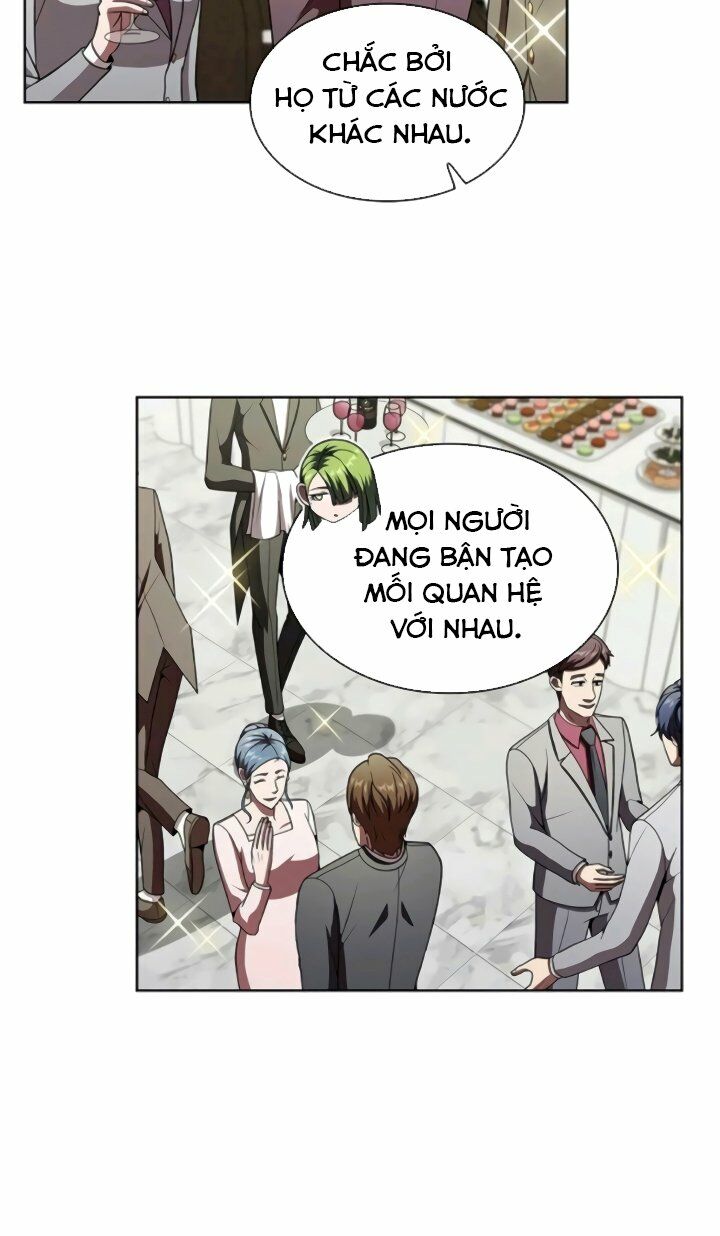 Tôi Là Người Leo Tháp Một Mình Chapter 57 - Trang 18