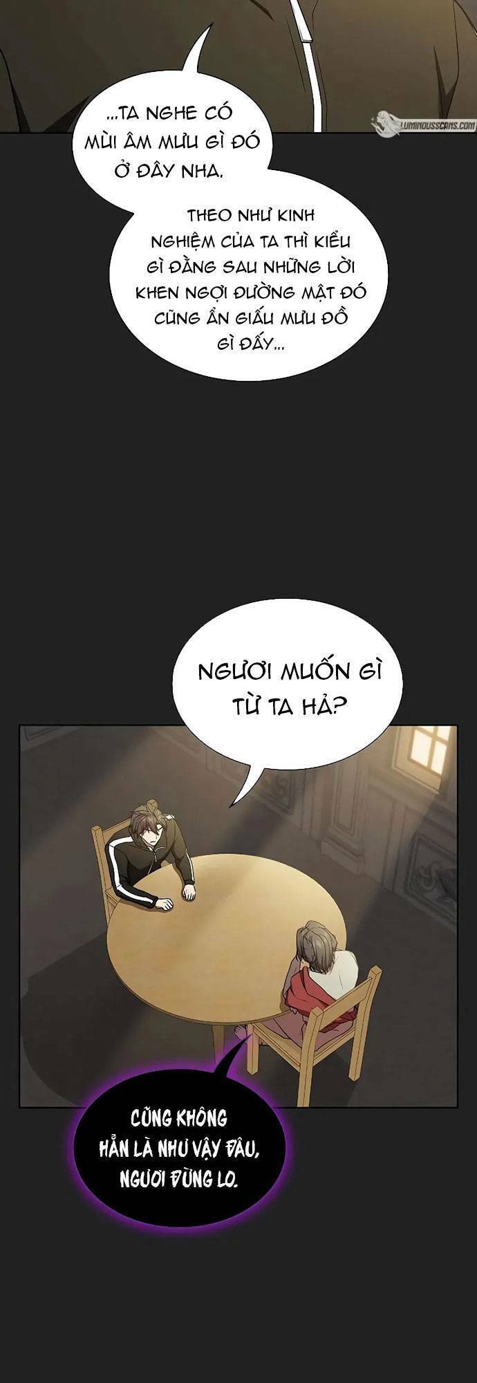 Tôi Là Người Leo Tháp Một Mình Chapter 178 - Trang 12