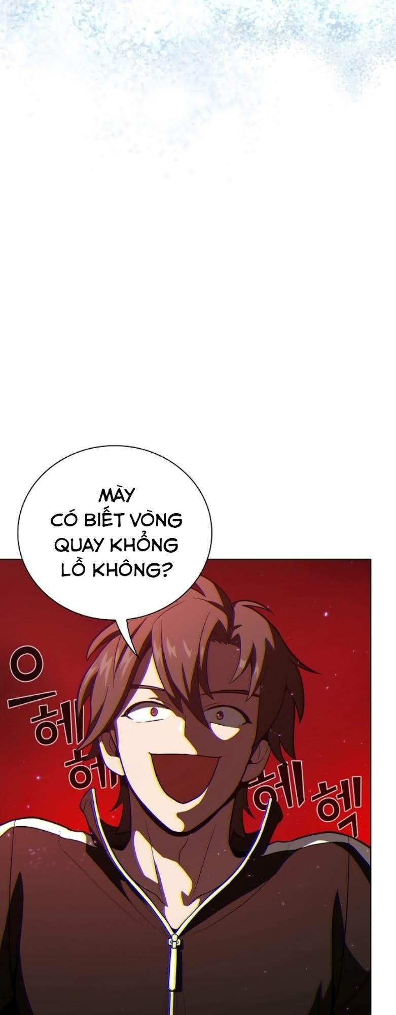 Tôi Là Người Leo Tháp Một Mình Chapter 15 - Trang 64