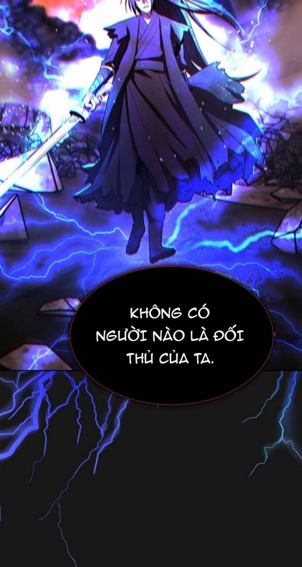 Tôi Là Người Leo Tháp Một Mình Chapter 33 - Trang 54