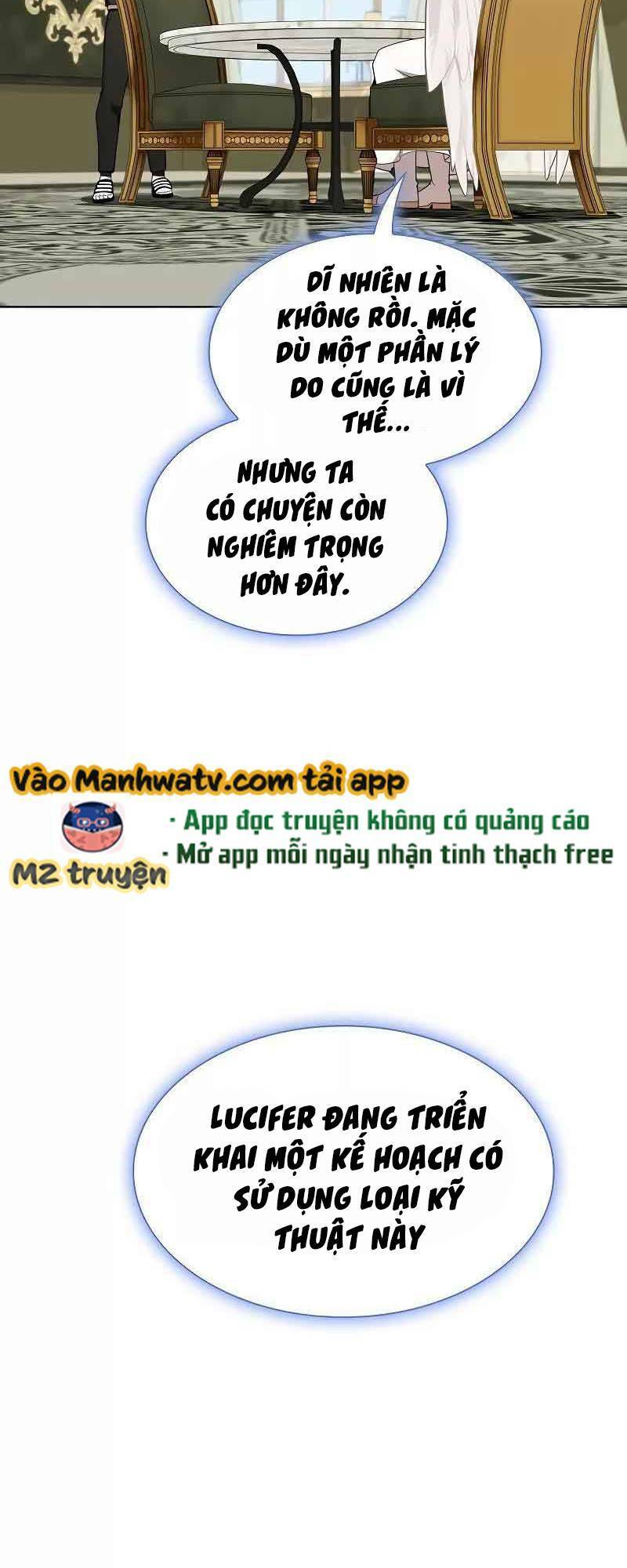 Tôi Là Người Leo Tháp Một Mình Chapter 182 - Trang 24