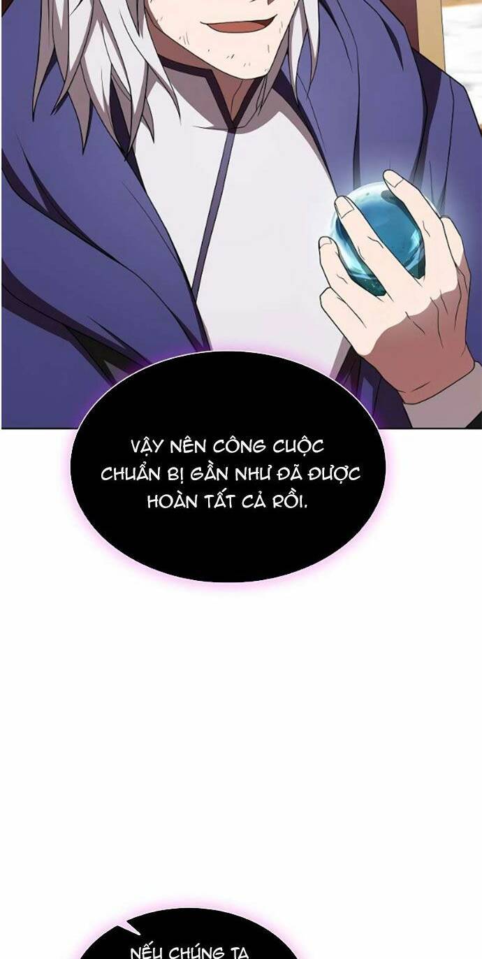 Tôi Là Người Leo Tháp Một Mình Chapter 180 - Trang 41