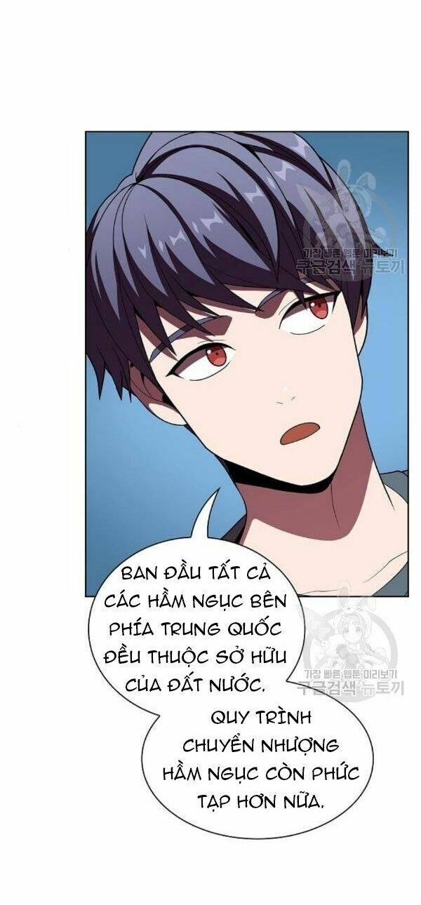 Tôi Là Người Leo Tháp Một Mình Chapter 46 - Trang 52