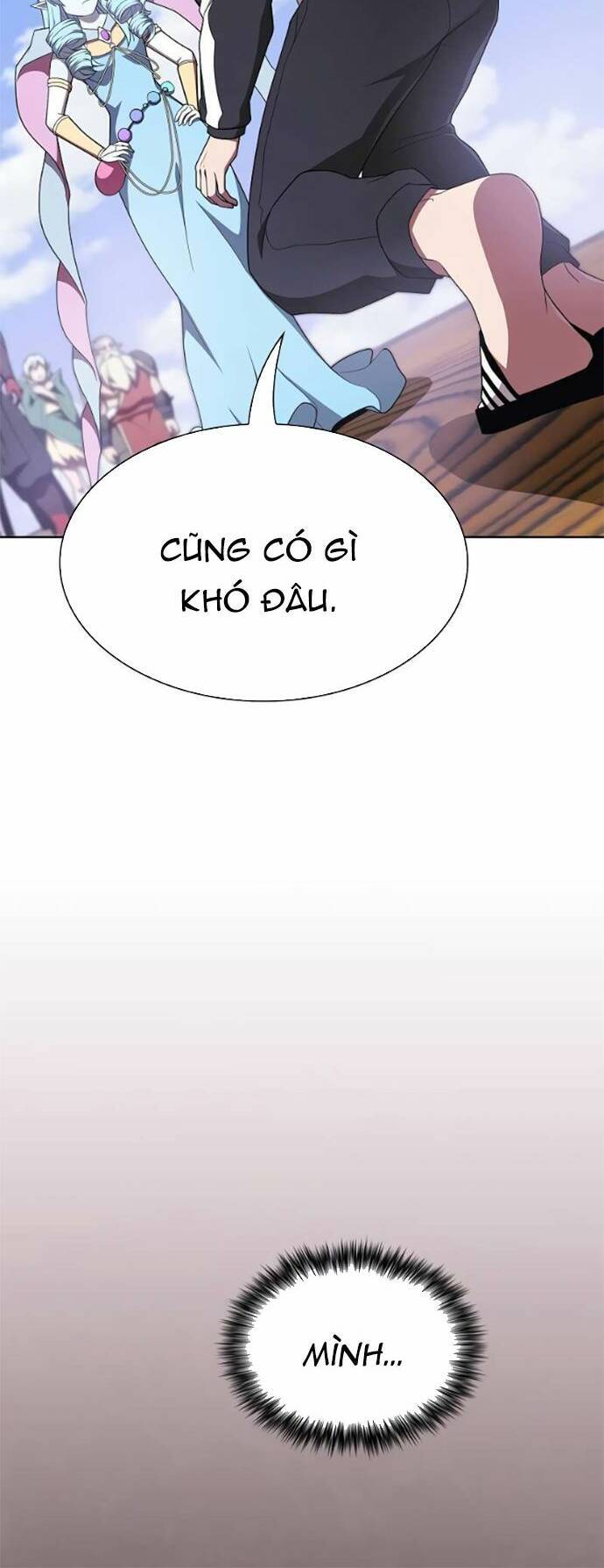 Tôi Là Người Leo Tháp Một Mình Chapter 180 - Trang 70