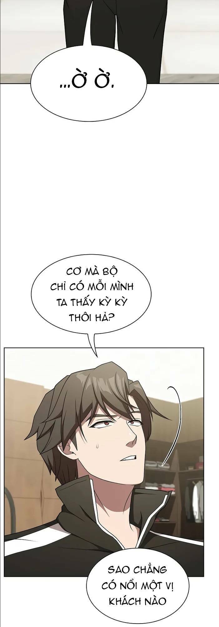 Tôi Là Người Leo Tháp Một Mình Chapter 181 - Trang 33