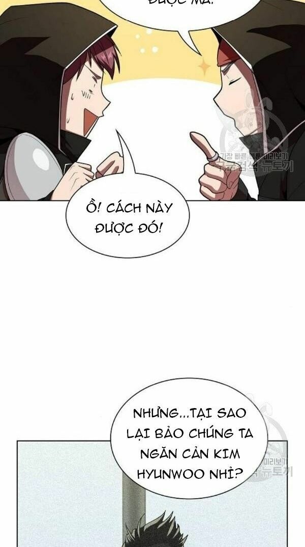 Tôi Là Người Leo Tháp Một Mình Chapter 47 - Trang 23