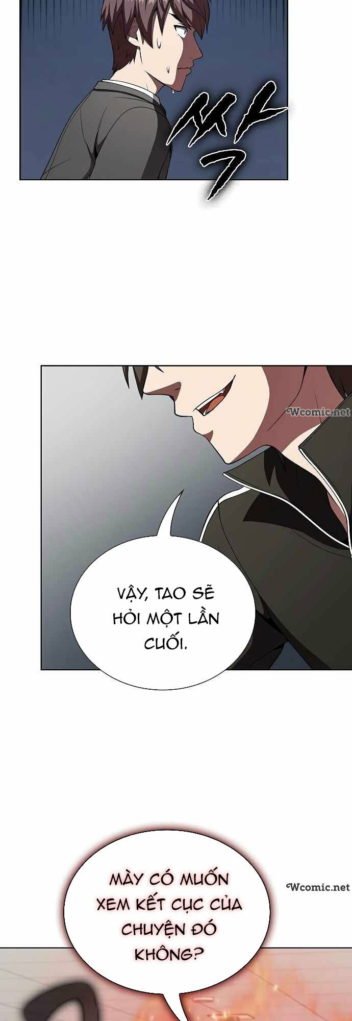 Tôi Là Người Leo Tháp Một Mình Chapter 62 - Trang 25