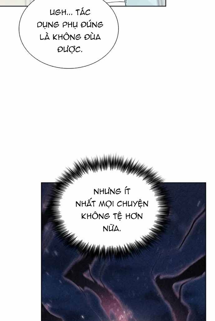 Tôi Là Người Leo Tháp Một Mình Chapter 61 - Trang 14