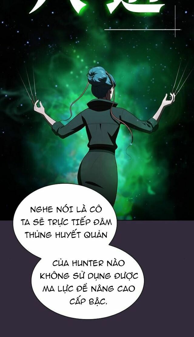 Tôi Là Người Leo Tháp Một Mình Chapter 32 - Trang 26