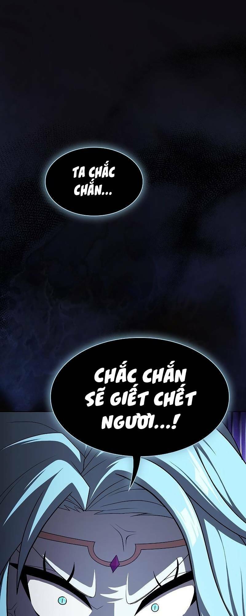 Tôi Là Người Leo Tháp Một Mình Chapter 174 - Trang 76