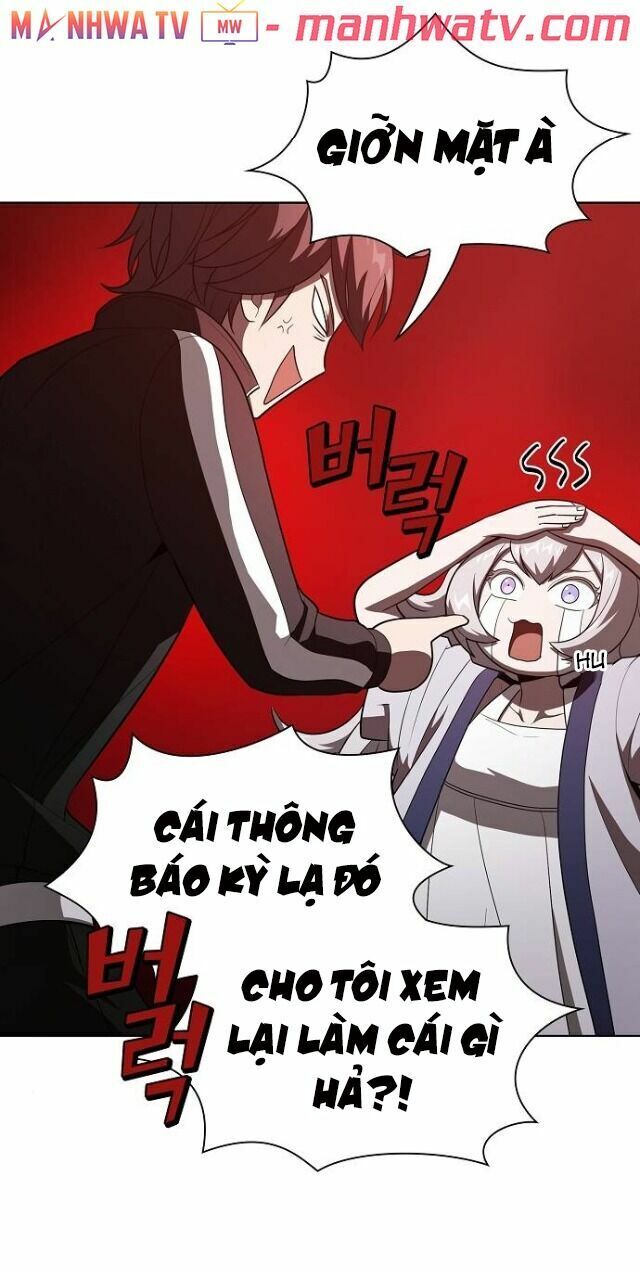 Tôi Là Người Leo Tháp Một Mình Chapter 31 - Trang 45