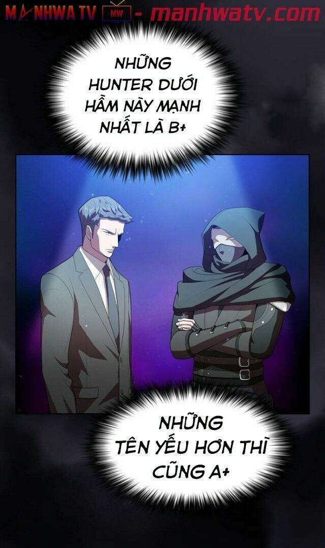 Tôi Là Người Leo Tháp Một Mình Chapter 30 - Trang 16