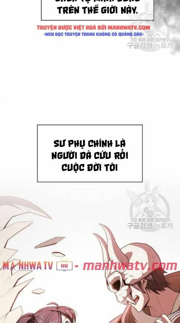 Tôi Là Người Leo Tháp Một Mình Chapter 47 - Trang 12