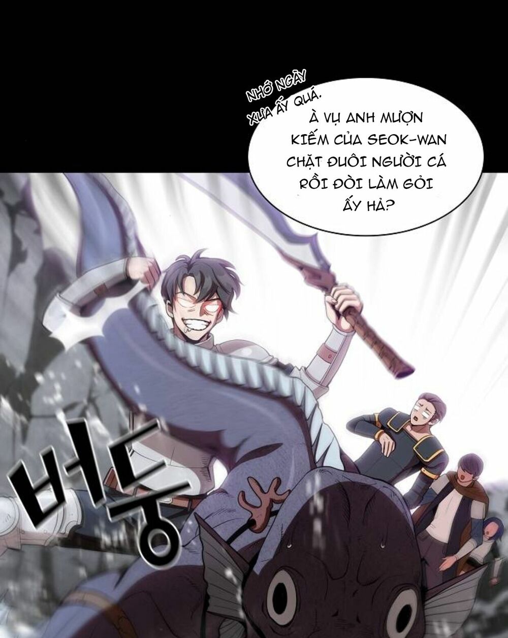 Tôi Là Người Leo Tháp Một Mình Chapter 7 - Trang 63