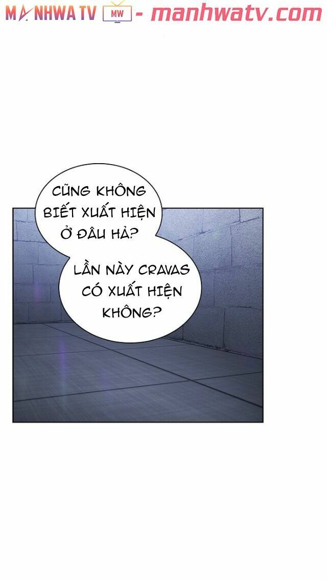 Tôi Là Người Leo Tháp Một Mình Chapter 31 - Trang 58