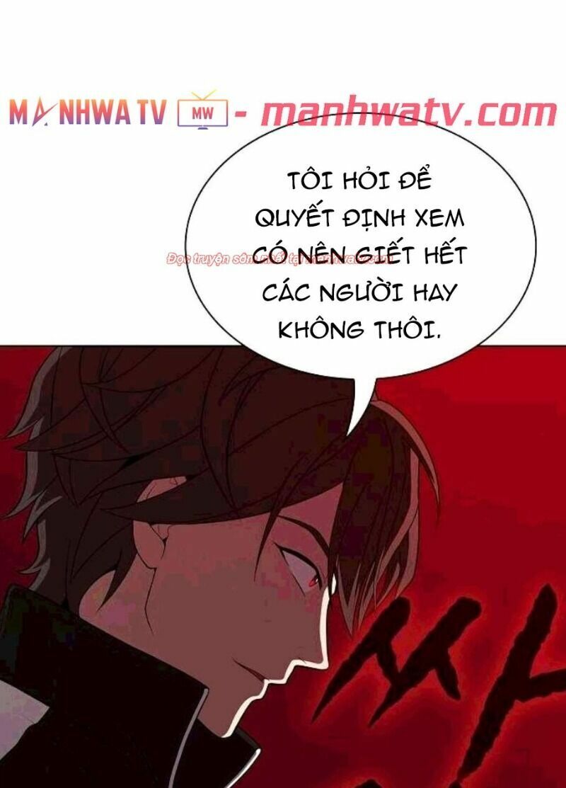 Tôi Là Người Leo Tháp Một Mình Chapter 37 - Trang 31