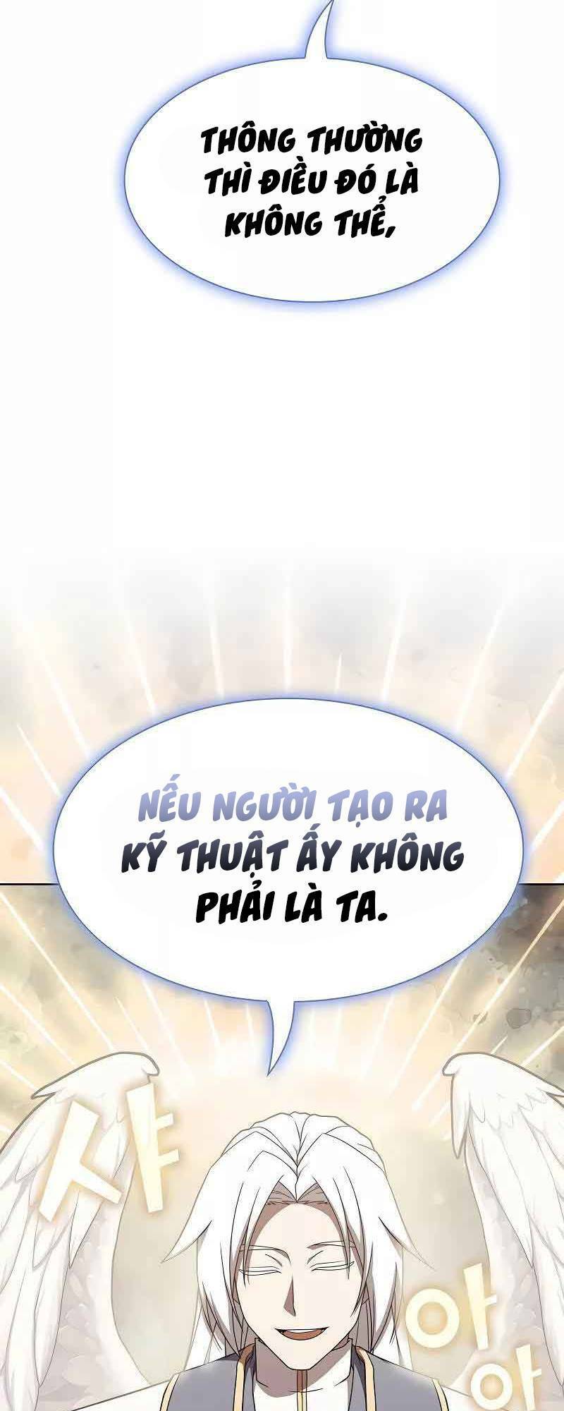 Tôi Là Người Leo Tháp Một Mình Chapter 182 - Trang 22