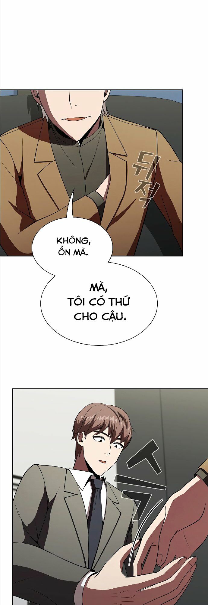 Tôi Là Người Leo Tháp Một Mình Chapter 56 - Trang 59