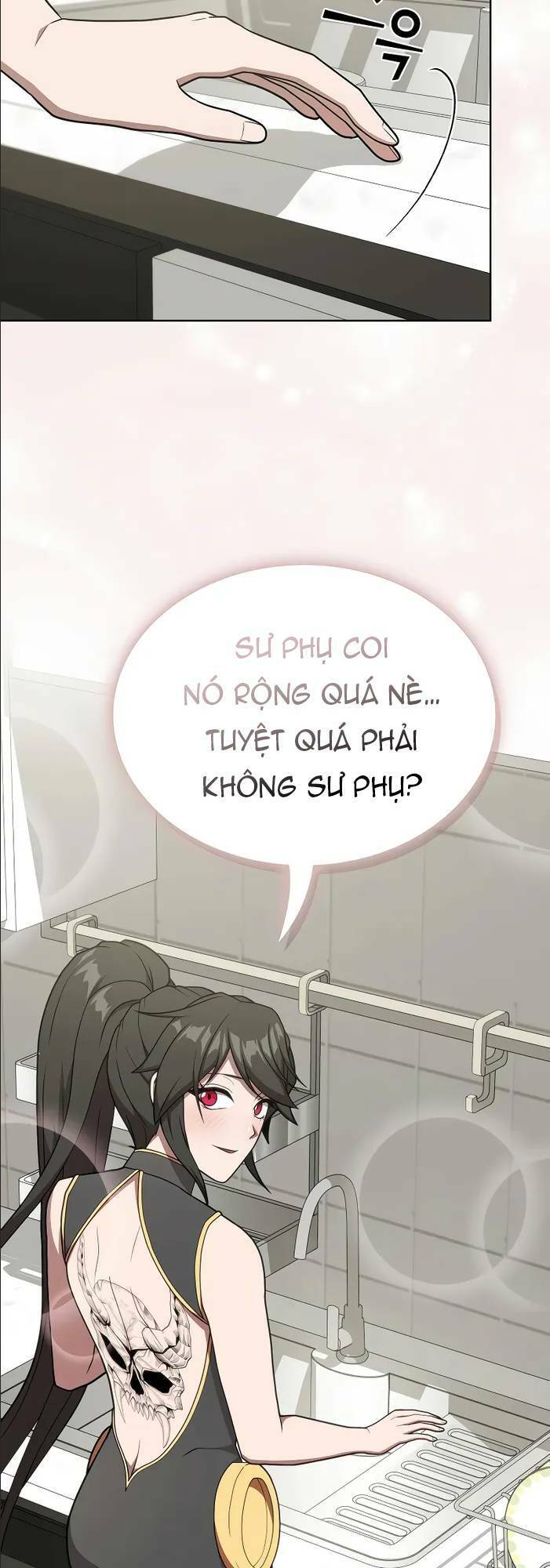 Tôi Là Người Leo Tháp Một Mình Chapter 181 - Trang 39